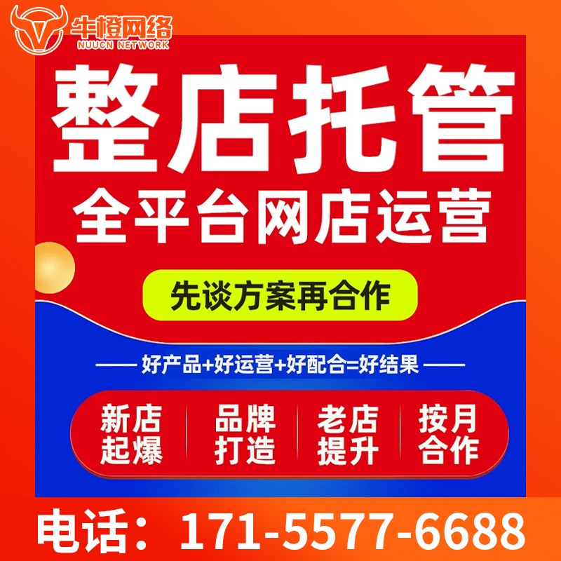 邯郸爱采购代运营
